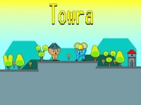 Towra background
