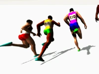 Sprinter background
