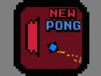 Newpong Multiplayer background