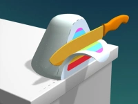 Asmr Slicing background