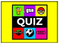 Quiz Mix background