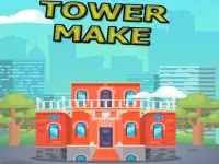 Tower Make background