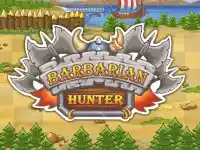 Barbarian Hunter 2 background