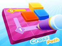 CrossPath background