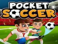 Pocket Soccer background
