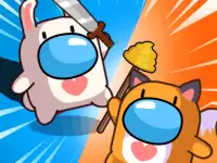 Hammer Master io background
