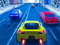 Cute Road background