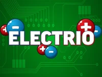 Electro.io background