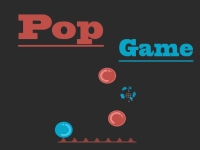 Pop Game background