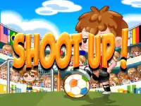 Shoot Up! background
