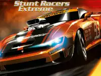 Stunt Racers Extreme background