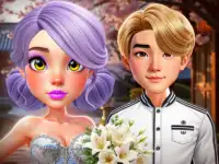 K Wedding Dream background