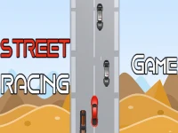 Cars Racing background