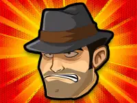 Mafia Gangster background