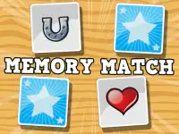 Memory Match background