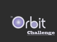 In Orbit Challenge background