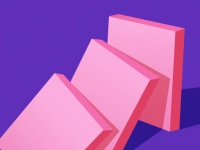Domino Online background