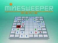 Minesweeper Mania background