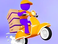 Deliver All Puzzle background