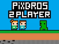 PixBros   2 Player background