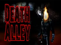 Death Alley background