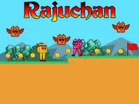 Rajuchan background