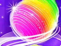 Cotton Candy Maker - Simulation background