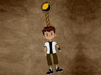 Ben 10 Relaxing background