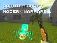 Counter Craft Modern Warfare 2 background