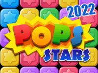 PopStar Mania background