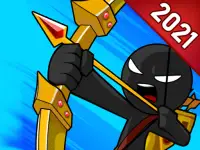 Stick Fight The Game background