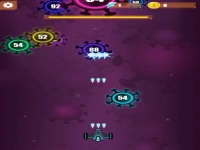 AntiVirus / War Virus background