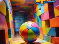 Spin Color background