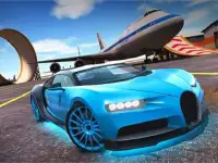 Car Driving 3D background