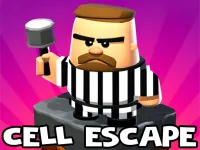 Cell Escape background