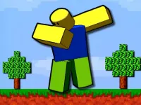 Noob vs Noob background
