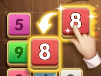 Slider Block Puzzle background