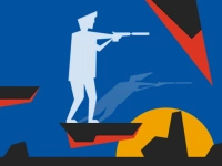 Special Agent background