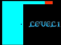 Scary maze html5 background
