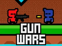 Gunwars background