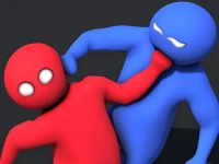 CrazyParty.io background