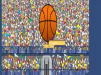 2d basketball runner background