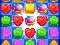 Pendy Crush - puzzle match background