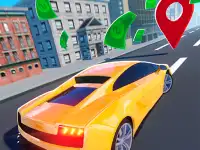 Pick Me Up City background