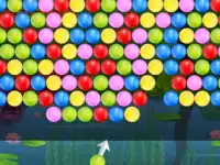 Bubble Shooter Infinite background