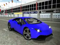 Supercars Drift background