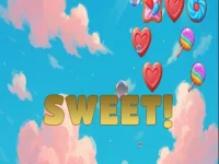 Triple Treat Toss background