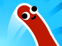 Sausage Party background