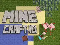 Mine-Craft.io background