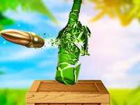 Xtreme Bottle Shoot background